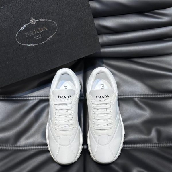 repliche,replica,perfette,siti di,affidabili,migliori siti,dove comprare,1:1,scarpe da ginnastica Scarpe sportive da uomo di fascia alta Prada