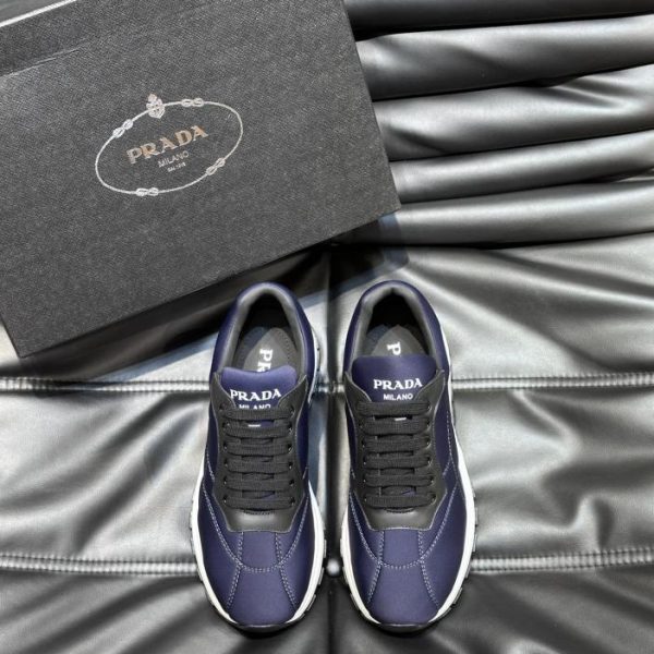 repliche,replica,perfette,siti di,affidabili,migliori siti,dove comprare,1:1,scarpe da ginnastica Scarpe sportive da uomo di fascia alta Prada