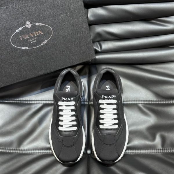 repliche,replica,perfette,siti di,affidabili,migliori siti,dove comprare,1:1,scarpe da ginnastica Scarpe sportive da uomo di fascia alta Prada