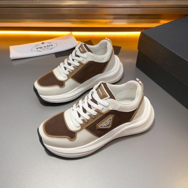repliche,replica,perfette,siti di,affidabili,migliori siti,dove comprare,1:1,scarpe da ginnastica Scarpe con zeppa Prada