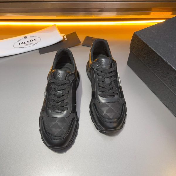 repliche,replica,perfette,siti di,affidabili,migliori siti,dove comprare,1:1,scarpe da ginnastica Scarpe con zeppa Prada