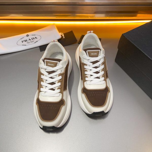 repliche,replica,perfette,siti di,affidabili,migliori siti,dove comprare,1:1,scarpe da ginnastica Scarpe con zeppa Prada