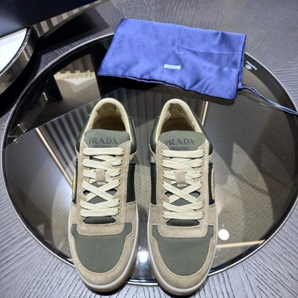 repliche,replica,perfette,siti di,affidabili,migliori siti,dove comprare,1:1,scarpe da ginnastica Scarpe da ginnastica Prada PRAX 01