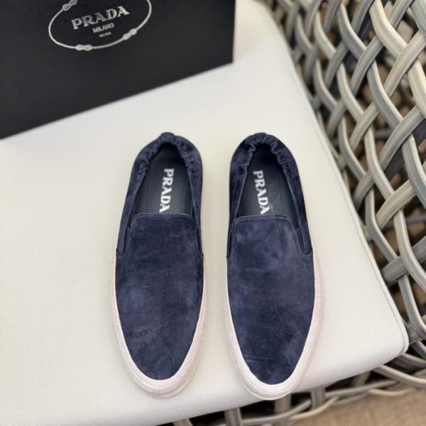 repliche,replica,perfette,siti di,affidabili,migliori siti,dove comprare,1:1,scarpe da ginnastica Prad scarpe da uomo di fascia alta scarpe slip-on