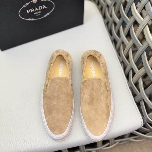 repliche,replica,perfette,siti di,affidabili,migliori siti,dove comprare,1:1,scarpe da ginnastica Prad scarpe da uomo di fascia alta scarpe slip-on