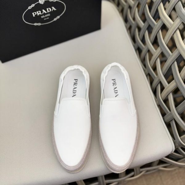 repliche,replica,perfette,siti di,affidabili,migliori siti,dove comprare,1:1,scarpe da ginnastica Prad scarpe da uomo di fascia alta scarpe slip-on