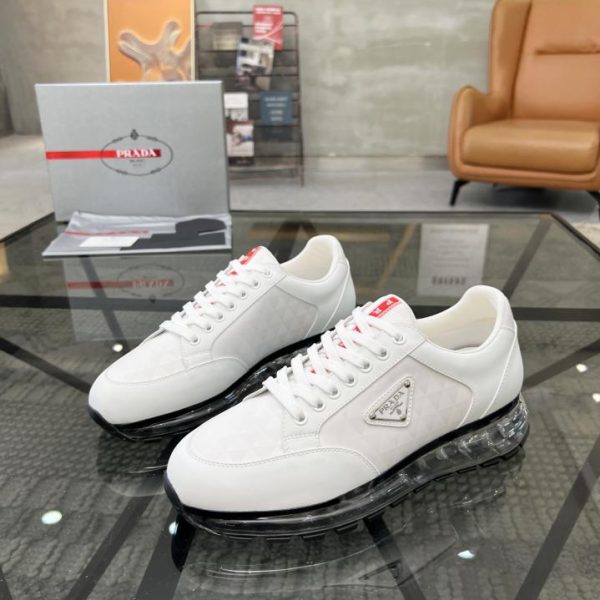 repliche,replica,perfette,siti di,affidabili,migliori siti,dove comprare,1:1,scarpe da ginnastica Scarpe Prada con cuscino d’aria