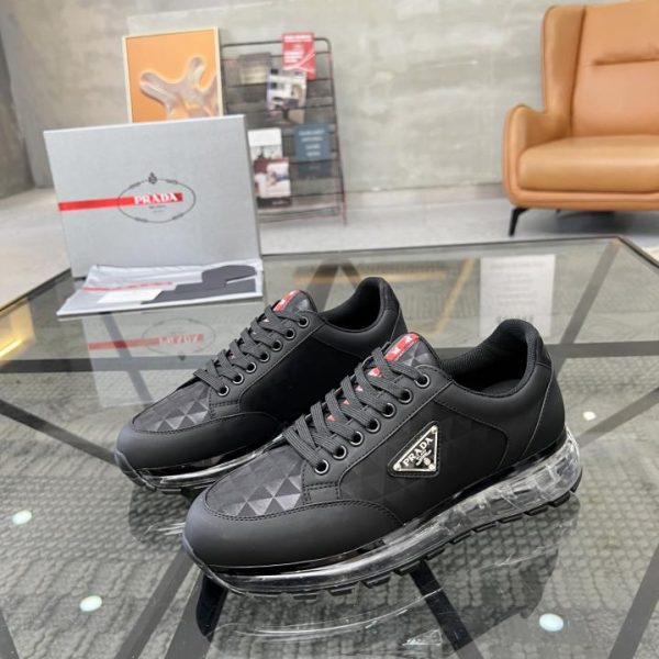 repliche,replica,perfette,siti di,affidabili,migliori siti,dove comprare,1:1,scarpe da ginnastica Scarpe Prada con cuscino d’aria