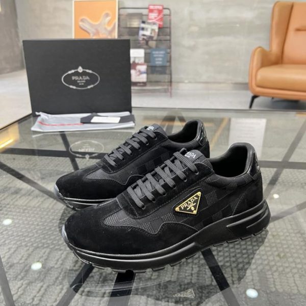 repliche,replica,perfette,siti di,affidabili,migliori siti,dove comprare,1:1,scarpe da ginnastica Scarpe da ginnastica di Prada