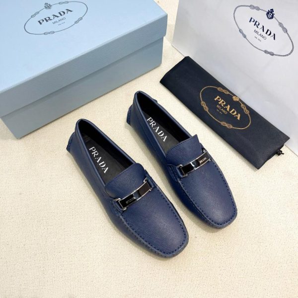 PRADA nuove scarpe