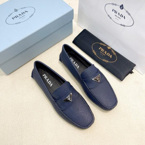 PRADA nuove scarpe
