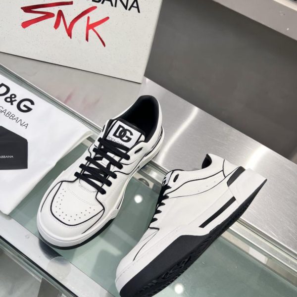 repliche,replica,perfette,siti di,affidabili,migliori siti,dove comprare,1:1,scarpe da ginnastica Le ultime scarpe casual di D&G