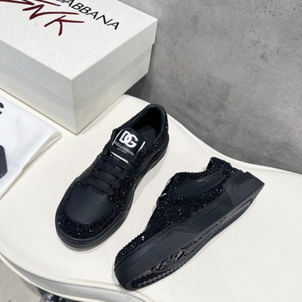repliche,replica,perfette,siti di,affidabili,migliori siti,dove comprare,1:1,scarpe da ginnastica Lancio del nuovo modello D&G