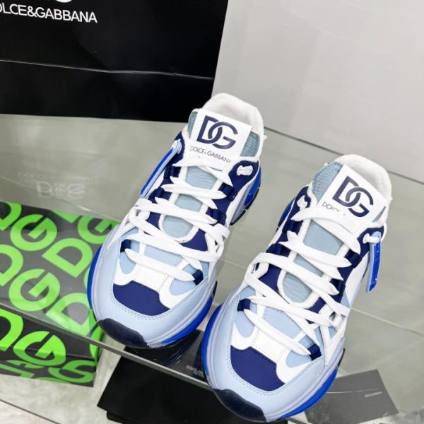 repliche,replica,perfette,siti di,affidabili,migliori siti,dove comprare,1:1,scarpe da ginnastica Modello top/coppia D&G