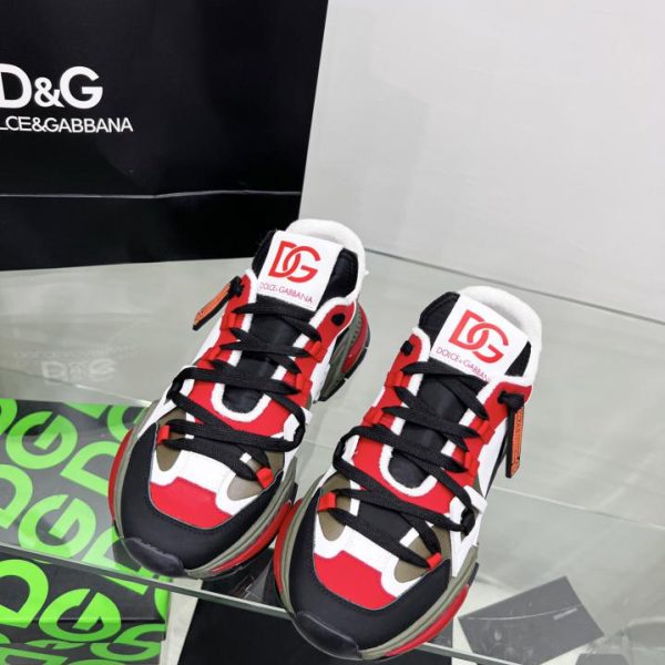 repliche,replica,perfette,siti di,affidabili,migliori siti,dove comprare,1:1,scarpe da ginnastica Modello top/coppia D&G