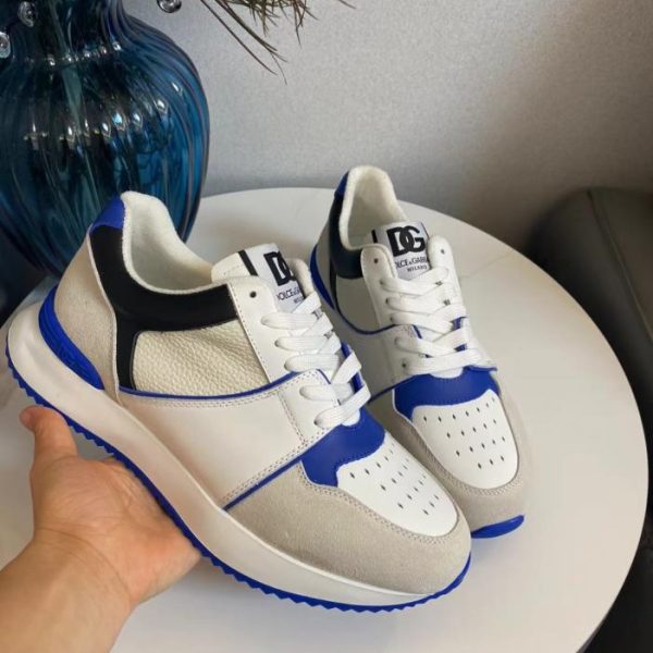 Le ultime scarpe casual di D&G