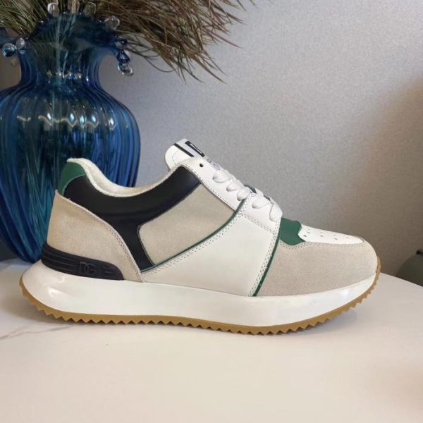 repliche,replica,perfette,siti di,affidabili,migliori siti,dove comprare,1:1,scarpe da ginnastica Le ultime scarpe casual di D&G