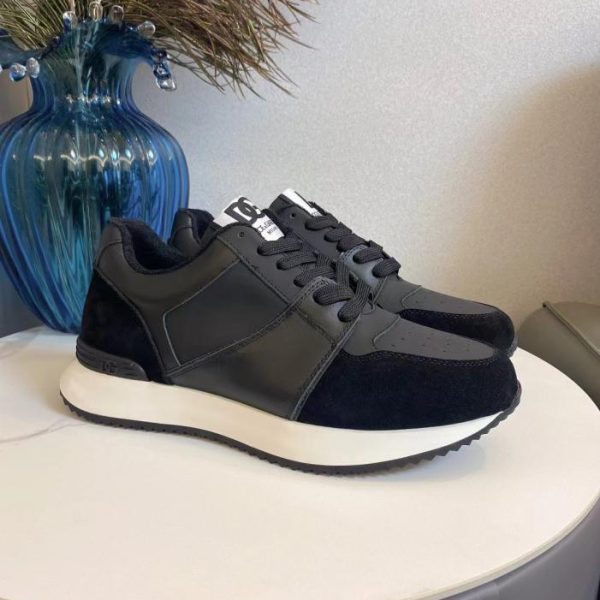repliche,replica,perfette,siti di,affidabili,migliori siti,dove comprare,1:1,scarpe da ginnastica Le ultime scarpe casual di D&G