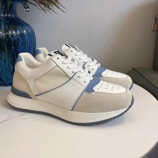 Le ultime scarpe casual di D&G