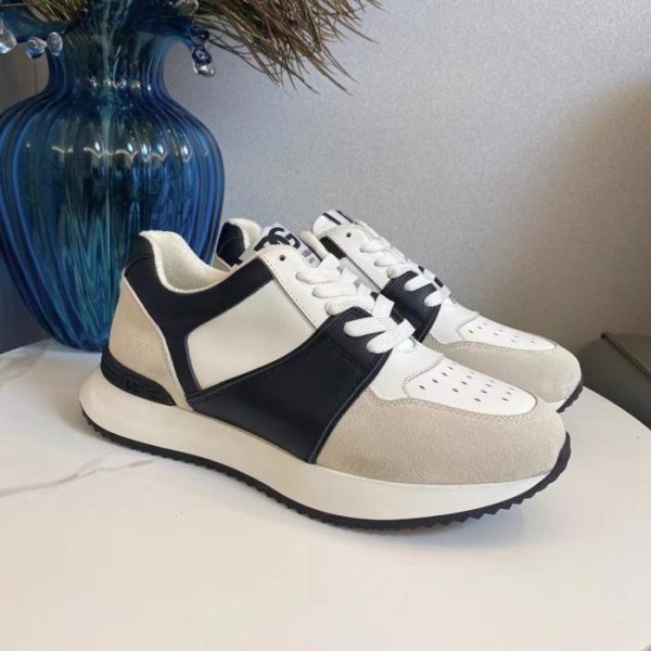 Le ultime scarpe casual di D&G
