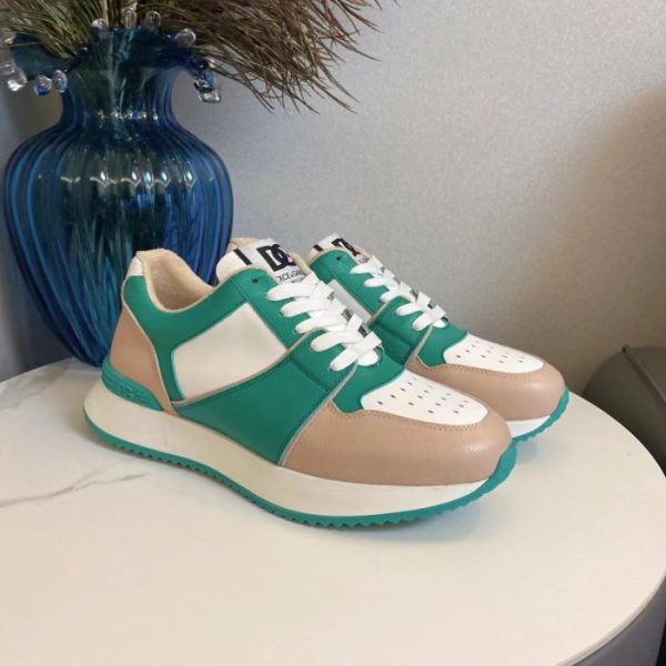 repliche,replica,perfette,siti di,affidabili,migliori siti,dove comprare,1:1,scarpe da ginnastica Le ultime scarpe casual di D&G