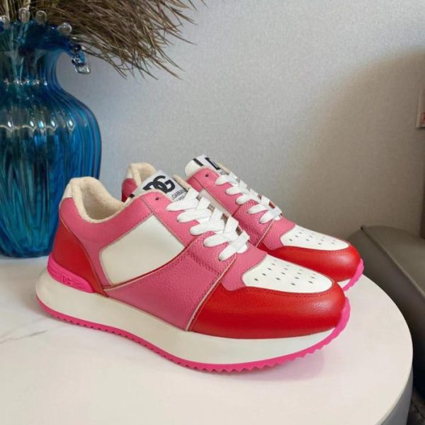 repliche,replica,perfette,siti di,affidabili,migliori siti,dove comprare,1:1,scarpe da ginnastica Le ultime scarpe casual di D&G