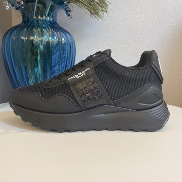 repliche,replica,perfette,siti di,affidabili,migliori siti,dove comprare,1:1,scarpe da ginnastica Le ultime scarpe casual di D&G