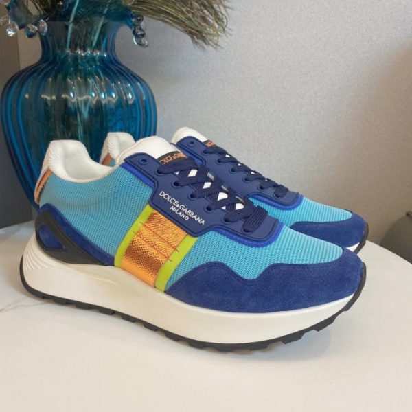 repliche,replica,perfette,siti di,affidabili,migliori siti,dove comprare,1:1,scarpe da ginnastica Le ultime scarpe casual di D&G