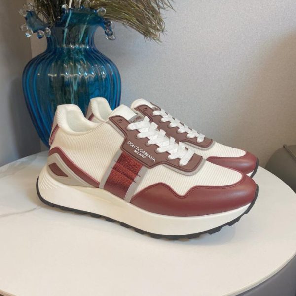 repliche,replica,perfette,siti di,affidabili,migliori siti,dove comprare,1:1,scarpe da ginnastica Le ultime scarpe casual di D&G