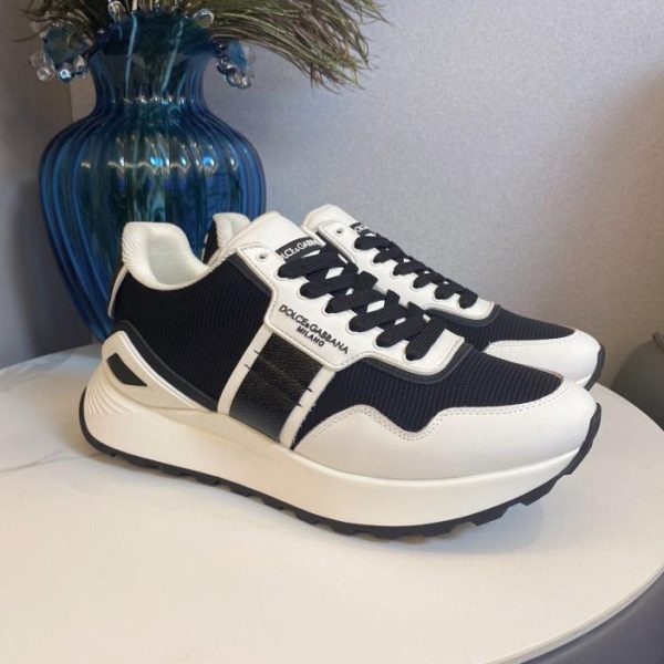 repliche,replica,perfette,siti di,affidabili,migliori siti,dove comprare,1:1,scarpe da ginnastica Le ultime scarpe casual di D&G