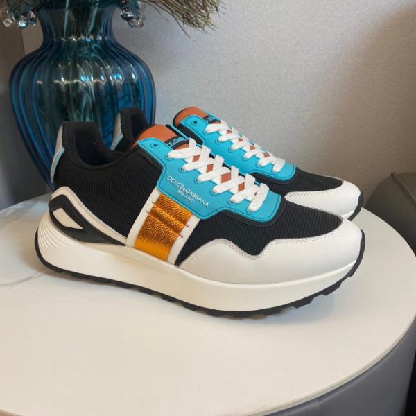 repliche,replica,perfette,siti di,affidabili,migliori siti,dove comprare,1:1,scarpe da ginnastica Le ultime scarpe casual di D&G