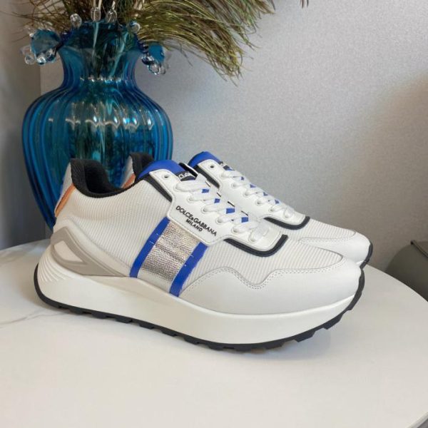 repliche,replica,perfette,siti di,affidabili,migliori siti,dove comprare,1:1,scarpe da ginnastica Le ultime scarpe casual di D&G