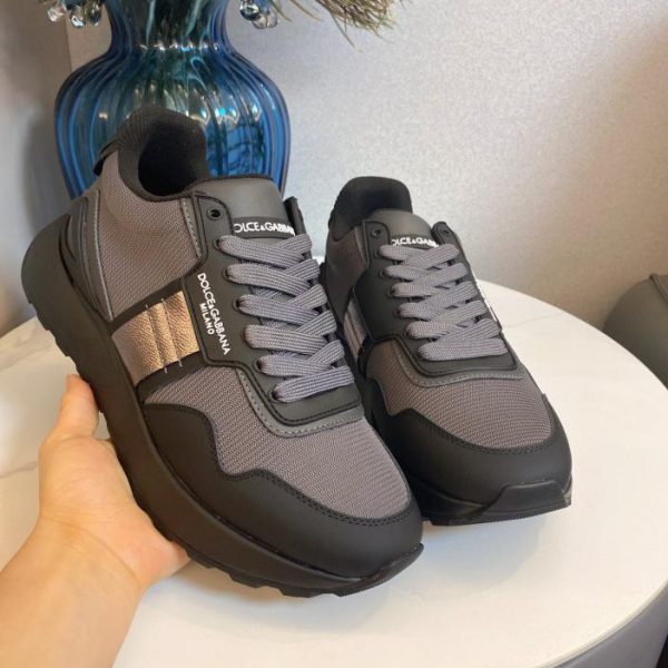 repliche,replica,perfette,siti di,affidabili,migliori siti,dove comprare,1:1,scarpe da ginnastica Le ultime scarpe casual di D&G