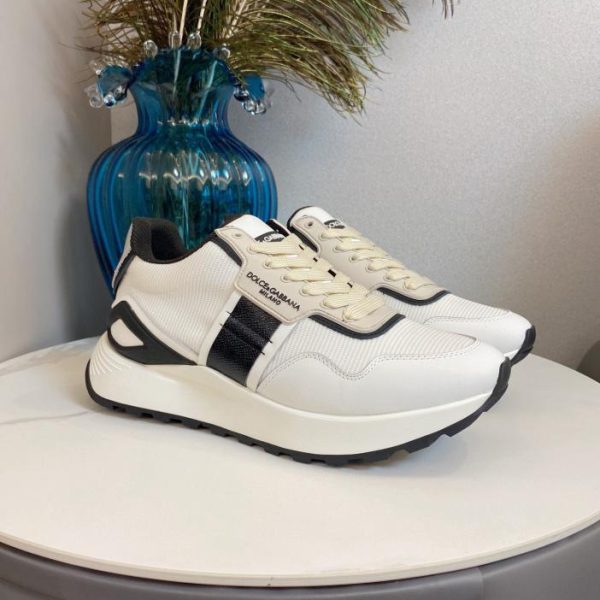 repliche,replica,perfette,siti di,affidabili,migliori siti,dove comprare,1:1,scarpe da ginnastica Le ultime scarpe casual di D&G