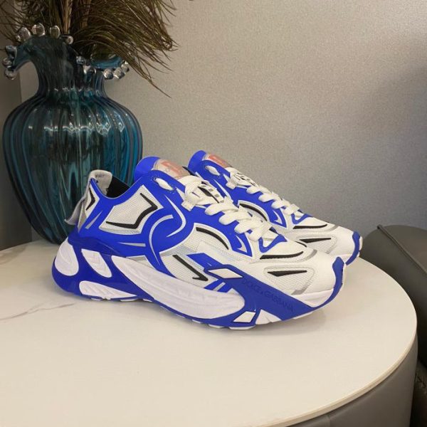 repliche,replica,perfette,siti di,affidabili,migliori siti,dove comprare,1:1,scarpe da ginnastica Le ultime scarpe casual di D&G