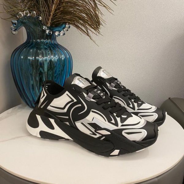 repliche,replica,perfette,siti di,affidabili,migliori siti,dove comprare,1:1,scarpe da ginnastica Le ultime scarpe casual di D&G
