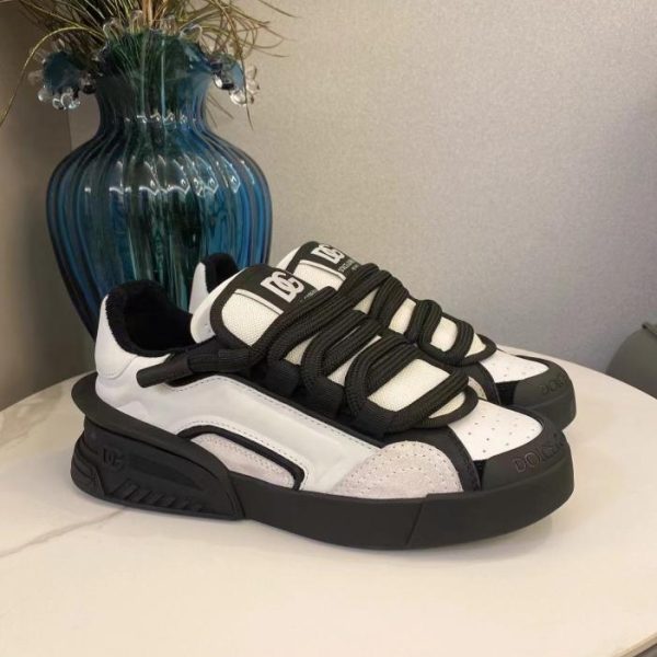 repliche,replica,perfette,siti di,affidabili,migliori siti,dove comprare,1:1,scarpe da ginnastica Le ultime scarpe casual di D&G