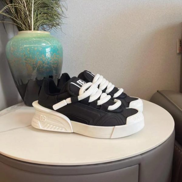 repliche,replica,perfette,siti di,affidabili,migliori siti,dove comprare,1:1,scarpe da ginnastica Le ultime scarpe casual di D&G