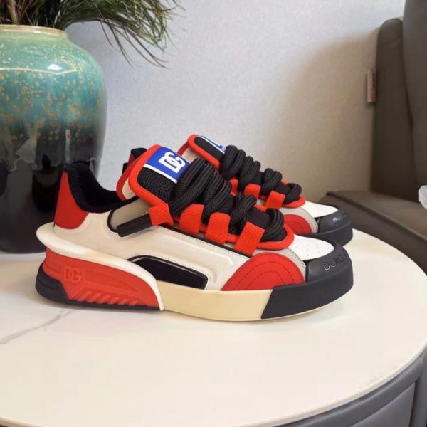repliche,replica,perfette,siti di,affidabili,migliori siti,dove comprare,1:1,scarpe da ginnastica Le ultime scarpe casual di D&G