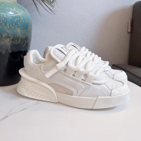 repliche,replica,perfette,siti di,affidabili,migliori siti,dove comprare,1:1,scarpe da ginnastica Le ultime scarpe casual di D&G