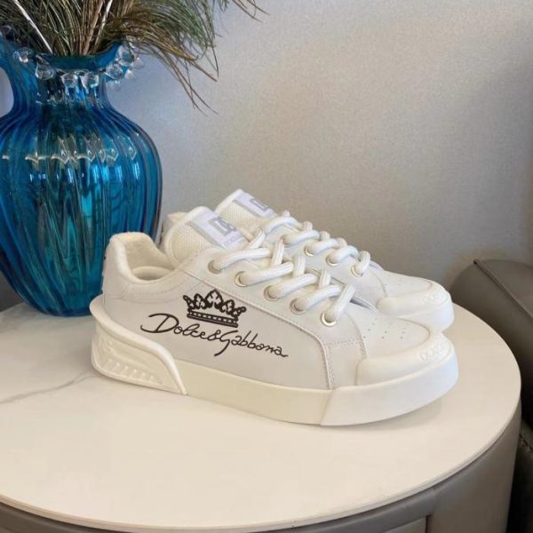 repliche,replica,perfette,siti di,affidabili,migliori siti,dove comprare,1:1,scarpe da ginnastica D&G ultime scarpe sportive casual alla moda