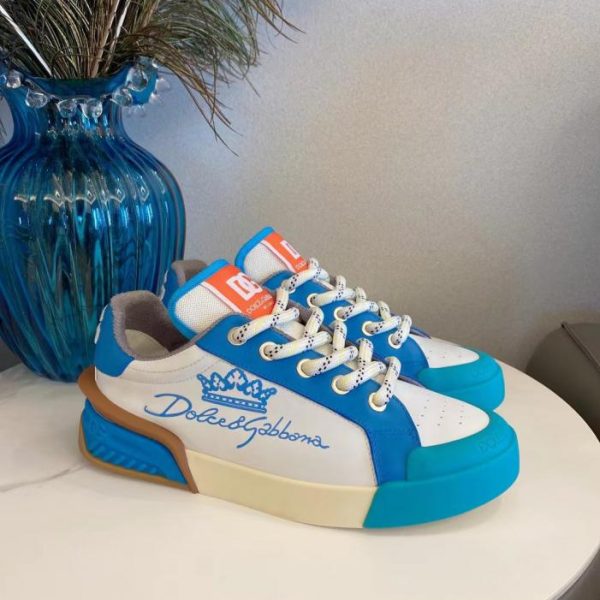 repliche,replica,perfette,siti di,affidabili,migliori siti,dove comprare,1:1,scarpe da ginnastica D&G ultime scarpe sportive casual alla moda