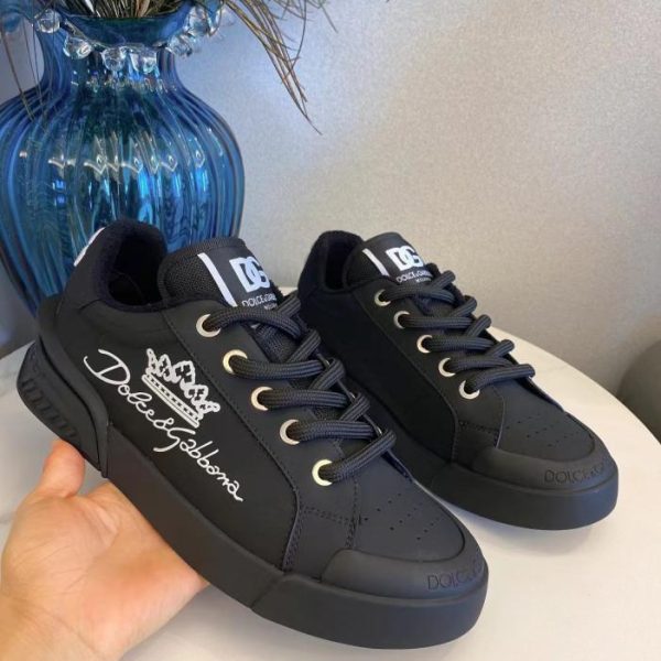 repliche,replica,perfette,siti di,affidabili,migliori siti,dove comprare,1:1,scarpe da ginnastica D&G ultime scarpe sportive casual alla moda