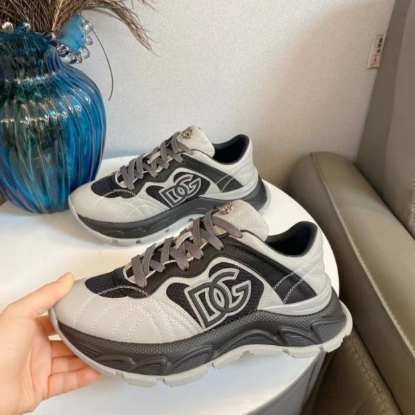 repliche,replica,perfette,siti di,affidabili,migliori siti,dove comprare,1:1,scarpe da ginnastica Scarpe casual per papà D&G