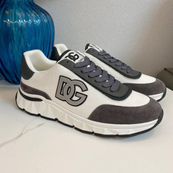 repliche,replica,perfette,siti di,affidabili,migliori siti,dove comprare,1:1,scarpe da ginnastica Stile sportivo alla moda D&G