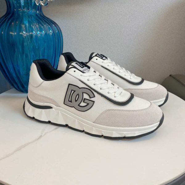 repliche,replica,perfette,siti di,affidabili,migliori siti,dove comprare,1:1,scarpe da ginnastica Stile sportivo alla moda D&G