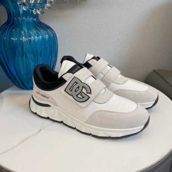 repliche,replica,perfette,siti di,affidabili,migliori siti,dove comprare,1:1,scarpe da ginnastica Stile sportivo alla moda D&G