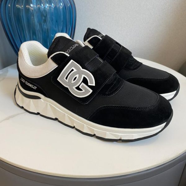 repliche,replica,perfette,siti di,affidabili,migliori siti,dove comprare,1:1,scarpe da ginnastica Stile sportivo alla moda D&G