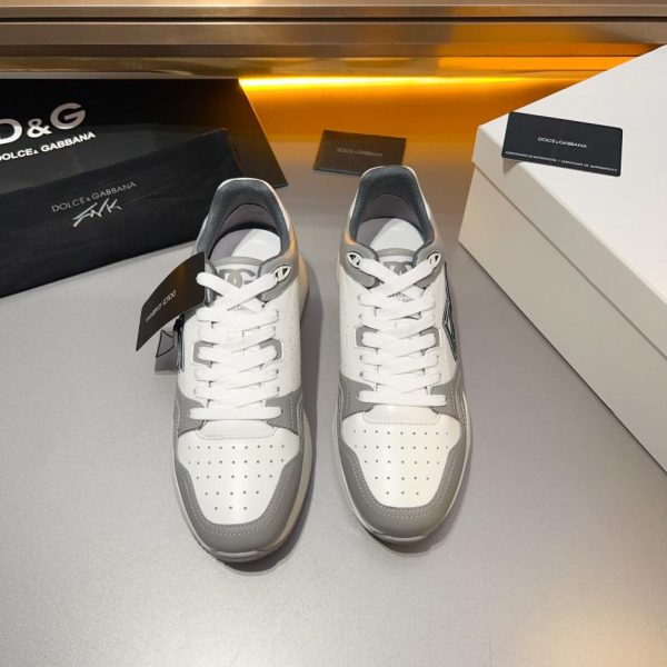 repliche,replica,perfette,siti di,affidabili,migliori siti,dove comprare,1:1,scarpe da ginnastica Scarpe da ginnastica casual D&G