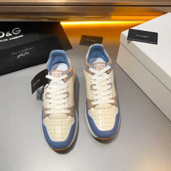 repliche,replica,perfette,siti di,affidabili,migliori siti,dove comprare,1:1,scarpe da ginnastica Scarpe da ginnastica casual D&G